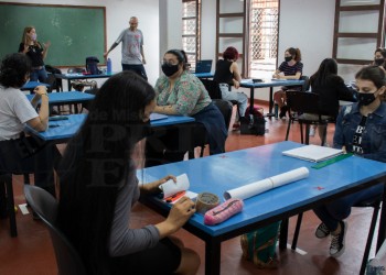 La UNaM apuesta a dos nuevas carreras y fortalecer instalaciones