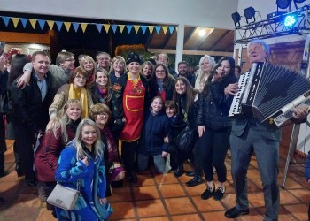 La historia de “Los 4 Ases” forma parte del legado de Apóstoles