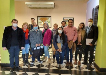 Acordaron mejoras para trabajadores del Registro de las Personas