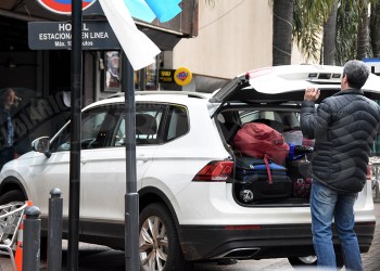 Previaje 3: preocupación en hoteleros por las “tarifas máximas”
