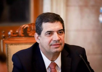 Renuncia el vicepresidente de Paraguay después de que EEUU lo acusara de “corrupto”