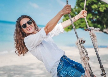 ¿Cómo es la felicidad para mi?