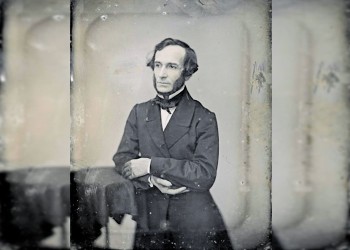 Día del Abogado: en honor a Juan Bautista Alberdi, defensor de la paz y del sistema republicano