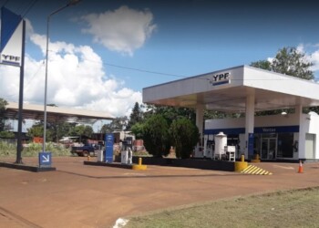 El Soberbio: presunto contrabando de combustible terminó en un escándalo inesperado