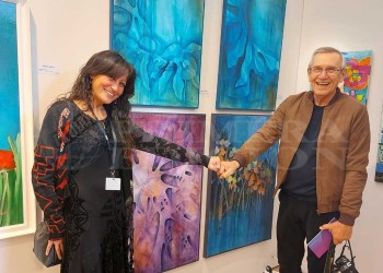 “Nunca pensé que iba a tener tanta proyección”