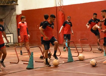 “El objetivo sigue siendo el mismo”