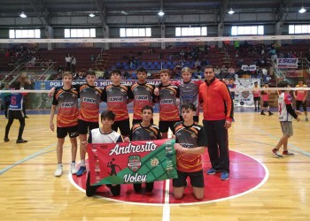 “Para ellos es todo un orgullo salir a representar al pueblo”