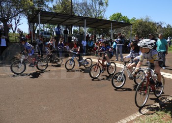 Un fin de semana a dos ruedas