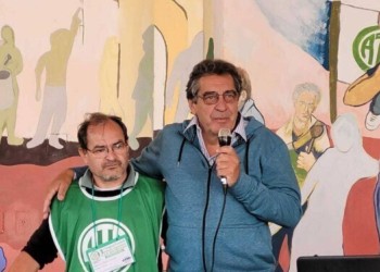 ATE denuncia pérdida de salario de 33% y advierte que la canasta es de $171 mil