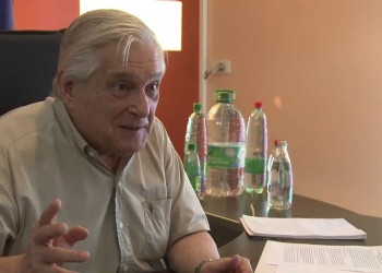 El Gobierno denunció penalmente a Galeano por el escándalo de las “Aquacoins”