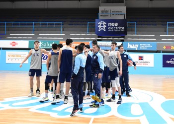 OTC arranca una gira por Buenos Aires