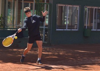 El cuarto fue para Tiziano