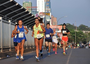 Vuelve la Media Maratón Internacional de las Tres Fronteras