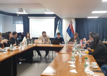 Presupuesto 2023: terminaron de exponer los organismos y arranca el análisis interno