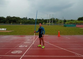 “El objetivo principal es dejar a la Argentina en lo más alto”