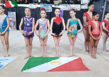 Las mejores, en el “Fin del Mundo”