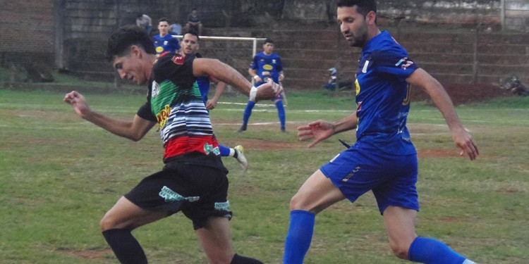 ÚLTIMAS CARTAS. A UCDE sólo le sirve una victoria para seguir con chances.