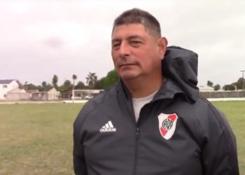 River habilitará un Centro de Formación en Posadas