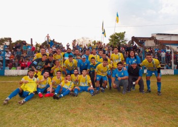 Leoni se consagró campeón de la Liga de Puerto Rico