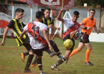 Olimpia/San Antonio y River, a la final del Torneo de Invierno