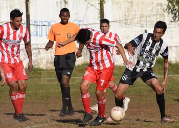 El sábado arranca la cuarta de la Liga Posadeña
