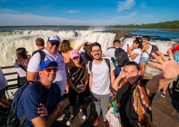 Previaje 3: localidad por localidad, cuál será el gasto de los turistas en Misiones