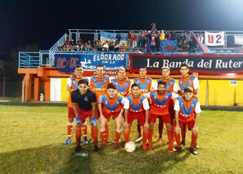 Cambios en el Regional: Vicov finalmente será parte del torneo