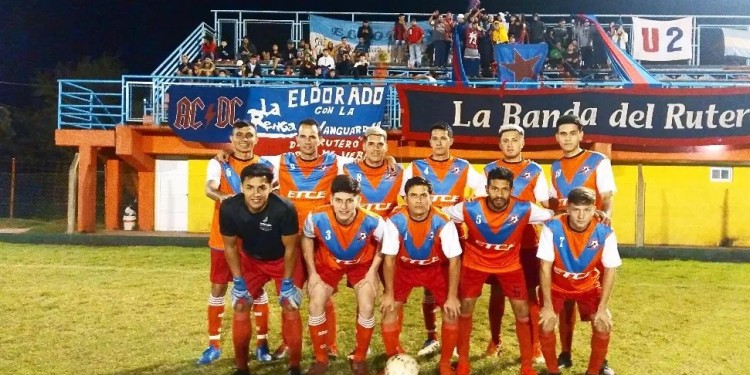 Vicov de Eldorado será uno de los seis representantes misioneros en el certamen.