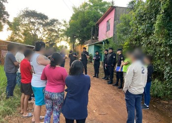 Preocupación en barrios obereños por los reiterados hechos de inseguridad