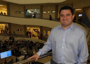 Richard Malán en el INCUCAI: “Trabajaré para crear servicios de procuración en hospitales”