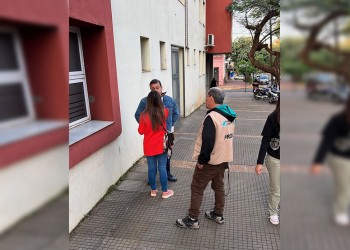 Herrera Ahuad: “Es necesario transparentar algunas acciones en diferentes áreas del Estado provincial”