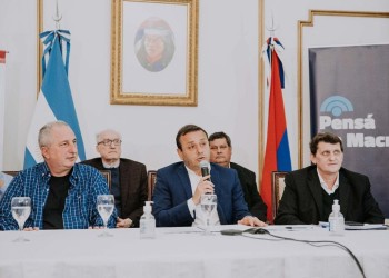 “Ahora Mamá”, con reintegros de hasta el 20% en cada compra