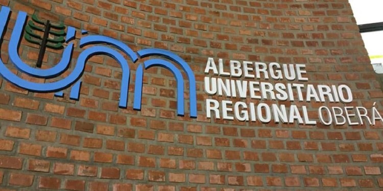 A LA ESPERA. La facultad de Oberá tendrá una ampliación edilicia al esperar más estudiantes para el ingreso 2023.