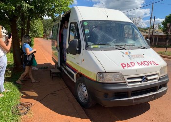 Realizarán estudios de papanicolau de forma gratuita y sin turno