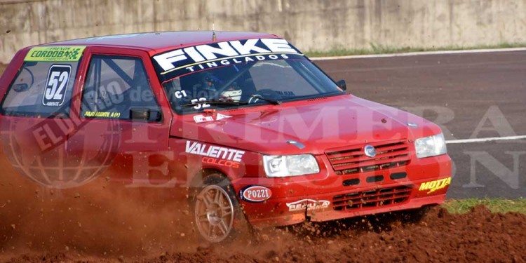 FOTOS: En el Misionero de Pista hubo calidad y cantidad