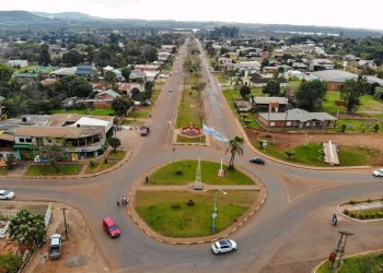 El cambio incentivó las ventas y el flujo de brasileños en San Javier
