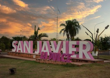 El cambio incentivó las ventas y el flujo de brasileños en San Javier