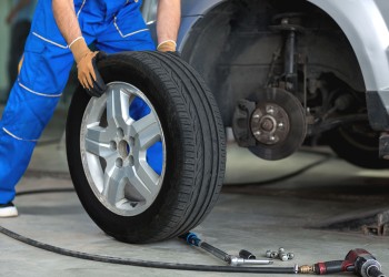 Neumáticos: los sobreprecios llegan al 60% y los más costosos ya rondan los $100.000