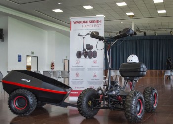 El Ejército encargó a Misiones una importante cantidad de Wakure