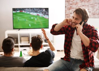 Las grandes operadoras rechazan aplicar los aumentos a celulares, Internet y cable