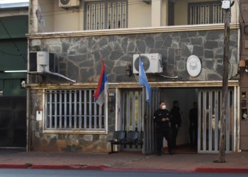 Por el crimen de Fernando Sánchez imputaron a los dos sospechosos