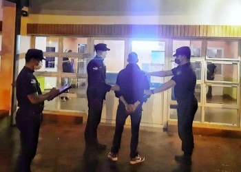 Pidieron ampliar imputación al acusado del crimen de Francisco Cardozo