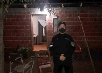 Preventiva para el acusado de matar a su vecino por una deuda