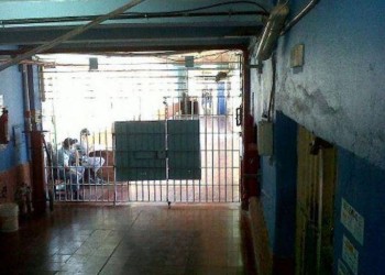 Misionero condenado a 5 años de prisión por secuestrar a un preso