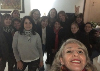 Descubriéndome cada día