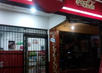 San Vicente: a punta de pistola, robó 80 mil pesos de un comercio