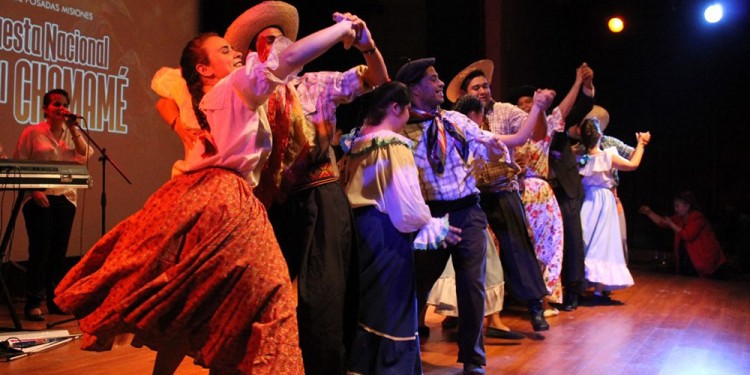 TALENTOS MISIONEROS. Artistas locales podrán participar de la tercera edición de la Pre Fiesta Nacional del Chamamé.