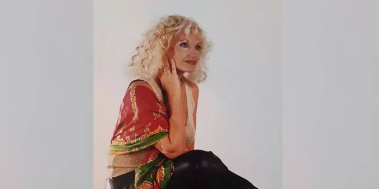 VOZ DEL CHAMAMÉ. María Ofelia será protagonista del Festival de las Tres Fronteras.