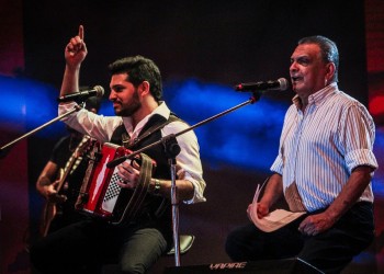 La música chamamecera de la región brillará en Puerto Iguazú