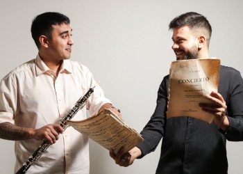 Concierto gratuito de música barroca en el Teatro Lírico